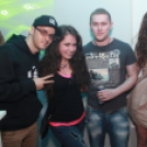 Peaches and Crem - Club Neo