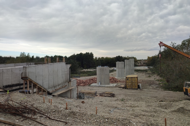 Dunakiliti híd: újra indulhat az építkezés