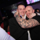 Club Vertigo - Woman's Day 2013.03.09. (szombat) (1) (Fotók:Vertigo)