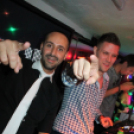 2016.10.31.Mamma Mia Halloween MegaParty Dj:Cooky