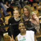 2019.04.30. CMB CARGO UNI Győr-Zalaegerszeg női kosárlabda mérkőzés