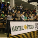 2013.02.03.Hat-Agro Uni Győr - Sbk Samorin Női kosárlada (2) Fotók:árpika