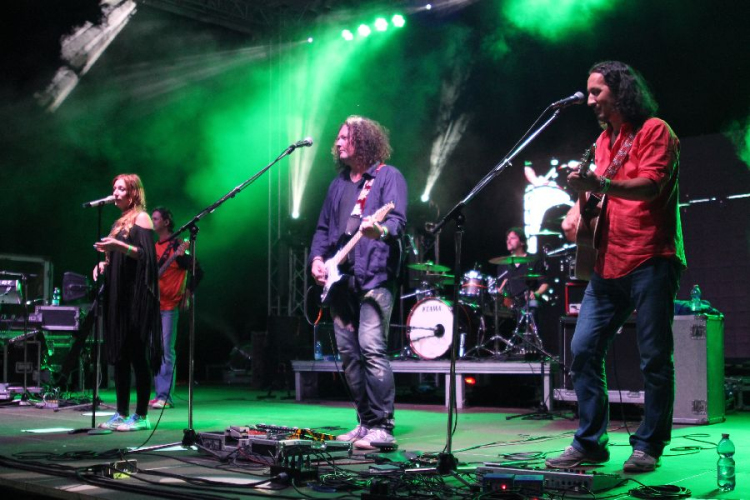 2013.07.14.Vasárnap Szigetközi Music Fesztivál Fotók:árpika