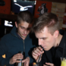 Cosa Nostra Pizzéria I. születésnap