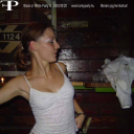 ARCHIV - Black or White Party a Lapos Tanszéken 2005-ből...