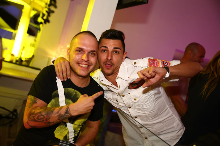 Club Mundo -  Beginning 2013.04.27. (szombat) (2) (Fotók:Vertigo)