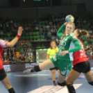 2018.11.05. Győri Audi ETO KC-Thüringer HC Női kézilabda bajnokok ligája mérkőzés Fotók:árpika 