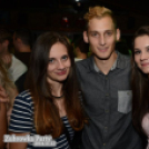 2014.11.12.Szerda - Zubrowka Party
