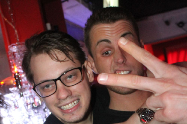 2017.02.11.Mamma Mia Szingli Party Dj:Balage&Solymi Conga Fotók:árpika