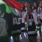 2017.07.23. EYOF megnyitó ünnepség Fotók:árpika 