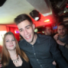 2015.12.11. Mamma Mia Ballantine\'s Party DJ:Hubik fotók:árpika