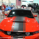 Tuning show - Fotók: Prém Zoltán