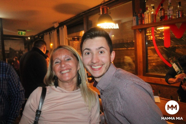 2018.12.14.Mamma Mia Jack&Coke Night Dj:Hubik Fotók:árpika