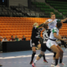 2020.08.18. Audi ETO KC-Mosonmagyaróvár KC felkészülési mérkőzés