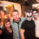 2016.10.31.Mamma Mia Halloween MegaParty Dj:Cooky