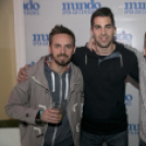 Mundo - Chris Lawyer 2014.05.17. (szombat)