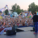 2018.08.18. Győr Augusztus 20. 1. nap Fotók:árpika