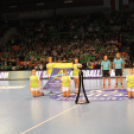 2017.11.17.Győri Audi Eto Kc- Brest Breategne női Bl Kézilabda mérkőzés Fotók:árpika