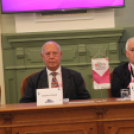 2017.07.23. EYOF 2017 Sajtótájékoztató Fotók:árpika 