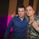 Club Vertigo - Woman's Day 2015.03.07. (szombat)