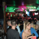 2014.04.19. Mamma Mia Celebek a Pultban Bódi Sylvi És Berki Krisztián,Hódi Pamela Fotó:árpika