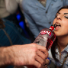 Club Neo (Győr) - Nőnapi Party - Magic Mike, Newik, Ati, Alex, Solymi - 2014. március 8. (szombat)