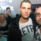 Club Neo - Húsvéti itallocsoló party