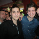 2017.02.11.Mamma Mia Szingli Party Dj:Balage&Solymi Conga Fotók:árpika