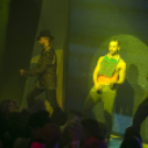 Club Vertigo -  Wake Up Girls / Nőnapi buli 2014.03.08. (szombat)