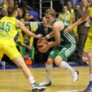 2013.02.22 Hétfő UE Sopron-Hat-Agro uni Győr női kosárlabda bajnoki döntő 3.mérkőzés Fotók:árpika