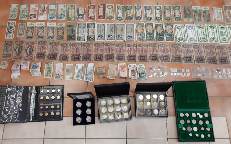 Ontotta a fiktív számlákat a számlagyár