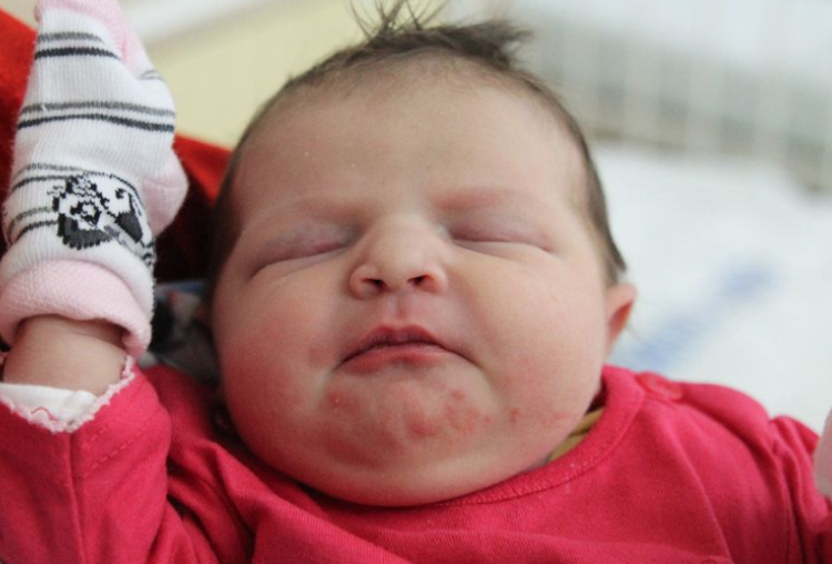 Sági Hanna Titanilla