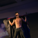 Mundo - Dave Martin & Bricklake 2014.07.26. (szombat)