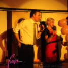 Virgin születésnapi buli