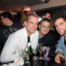 2015.01.17.Mamma Mia Éjjel-Nappal Budapest Gábor és Lali Dj:Balage