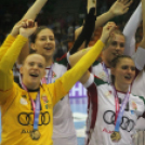 2019.07.21.Kézilabda Női U19-es EB Döntő Magyarország-Hollandia és záróünnepség