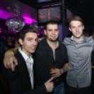 Club Vertigo - All 4 Ladies 2015.04.11. (szombat) (Fotók: Vertigo)