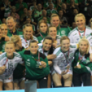 2019.05.20.Győri Audi ETO KC- Mosonmagyaróvár női kézilabda bajnoki mérkőzés 