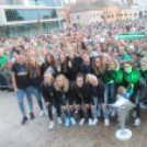 2018.05.14. Audi ETO KC ünneplése Fotók:árpika 