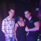 Club Vertigo - I am Marcee 2014.10.11. (szombat)