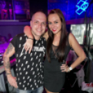 Club Vertigo -  All 4 Ladies 2014.02.08. (szombat)