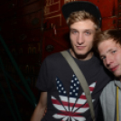 2013.10.18.Magic Friday Győr, Bahnhof (Lapos)