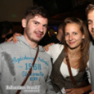 2014.09.24.Szerda - Ballantines Brazil Party