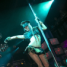 Club Vertigo - All 4 Ladies / Marcee vs. Slim 2014.11.29. (szombat)