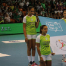 209.09.01. Győri Audi ETO KC- Siófok KC női kézilabda bajnoki mérkőzés 