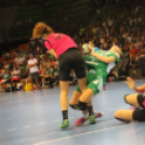 2018.08.18. Audi Eto Kc-Siófok Kc Női kézilabda felkészülési mérkőzés Fotók:árpika 