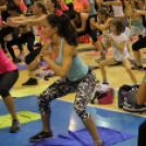 I.Spártai Vitamin NEON Fitness Party Győr Fotók:árpika