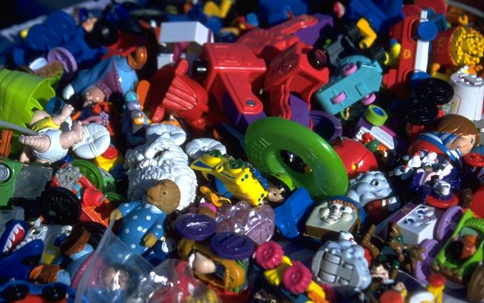 Veszélyes játékok!