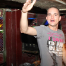 2013.07.31.Szerda Banhof Lapos Tom Symon,Marcee,Slim,Milán Video Disco Fotók:árpika