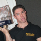 2013.12.27 Péntek Mamma Mia Majka&Curtis Dj:Ice Fotók:árpika